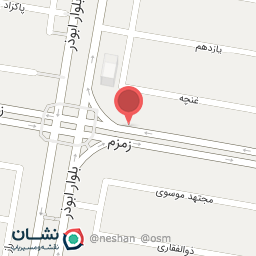 عکس زمزم - بازار