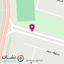عکس خدمات ماساژ نیک
