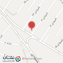 عکس جلوبندی طاهری