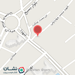 عکس نانوایی سنگکی برکت