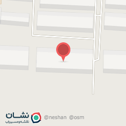 عکس شهرک مسکونی گل نرگس