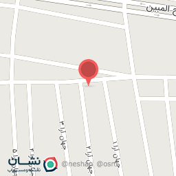 عکس سوپر مارکت غالبی