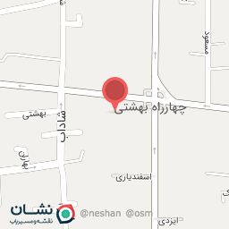 عکس بیمه پارسیان شعبه لنبان