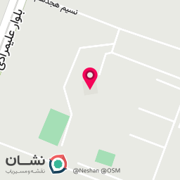 عکس مسجد حضرت صاحب الزمان (عج)
