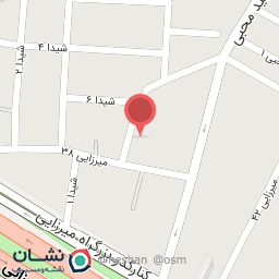 عکس مسجد امام حسین (علیه السلام)