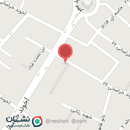 عکس دیزی سرای حاج اکبر