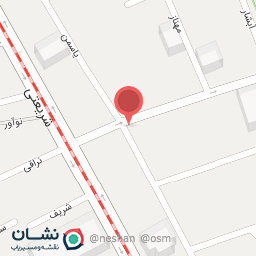 عکس طراحی و چاپ الف