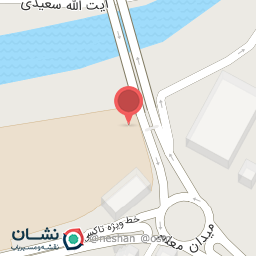 عکس استخر نیروی دریایی