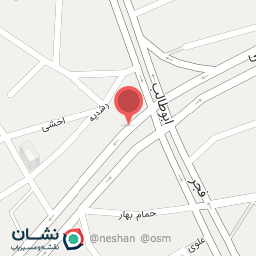 عکس ایستگاه میدان حکیم نظامی _ میدان بعثت _ پیرعبدالملک