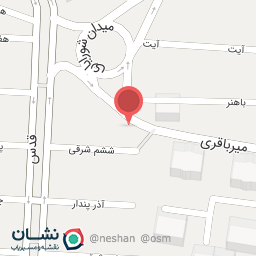 عکس مطب دکتر فرزین فروغی