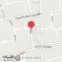 عکس داروخانه دکتر می آبادی