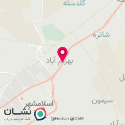 عکس دبیرستان پسرانه تیزهوشان شهیدرجایی (دوره‌دوم)