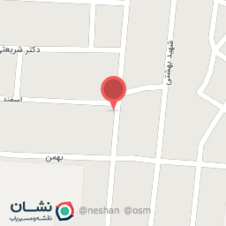 عکس سوپر مارکت جمالپور