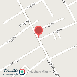 عکس صنابع ام دی اف کریم