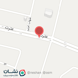 عکس مرکز خرید مینیاتور 