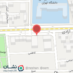 عکس پویان پرداز اسپادانا