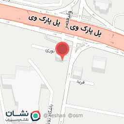 عکس شعبه مرکزی زرپاد