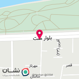 عکس کافه رستوران ناندوس