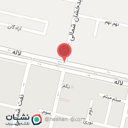 عکس مزون مژاراد