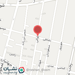 عکس بوستر ترمز صداقت