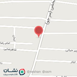 عکس رنگ و ابزار کریمی