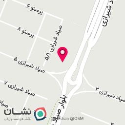 عکس کنی بوی - شعبه ستا سنتر