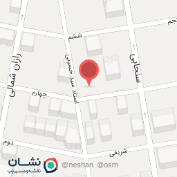 عکس آرمان داده پویان