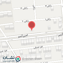 عکس آموزشگاه بانوی گلستان