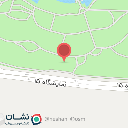 عکس سرویس بهداشتی بوستان چهل بازه 