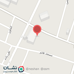 عکس مسجد قائم