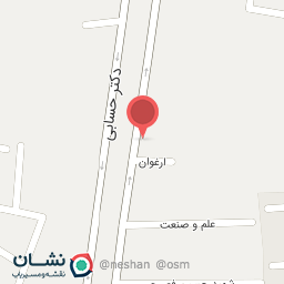 عکس تاروپود