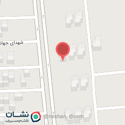 عکس مجتمع مهر بلوک 46