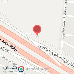 عکس ایزوگام الماس شرق