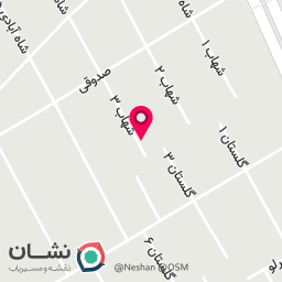 عکس فروشگاه لوستر لکو لایتینگ