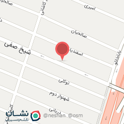 عکس تعمیرگاه تلویزیون و لوازم صوتی و تصویری