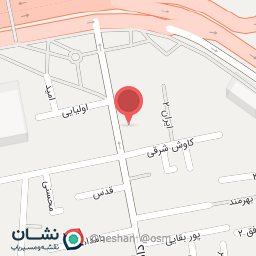 عکس مدرسه دخترانه علامه مجلسی ۲