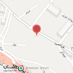 عکس خانه مد راد