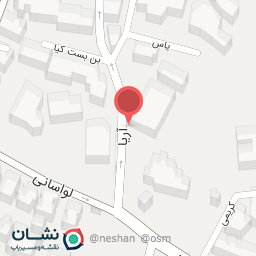 عکس خشکشویی آریان