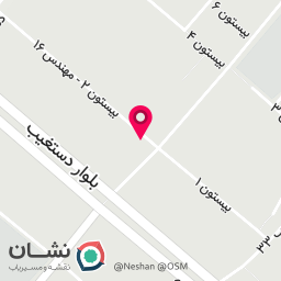 عکس شرکت سامان اتصالات شرق