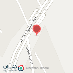 عکس سوپر لبنیات دهکده