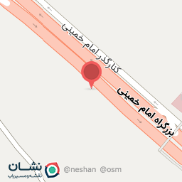 عکس سوپرمارکت  انوشیروان