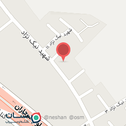 عکس خانه مسافر