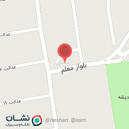 عکس پیرایش مهدی جاوید