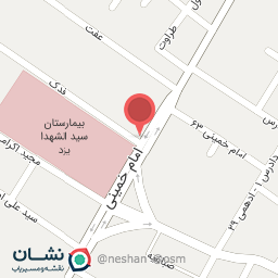 عکس سوپر مارکت هفت کوتوله