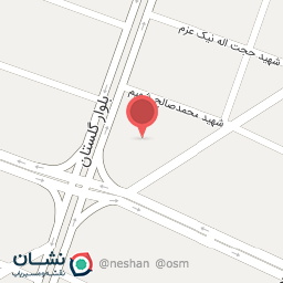 عکس ابزار آلات دکتر رفیعی