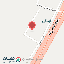 عکس جلوبندی و هیدرولیک فرمان هوشنگ