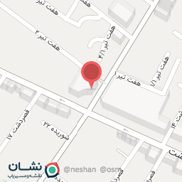 عکس مجتمع تجاری رز