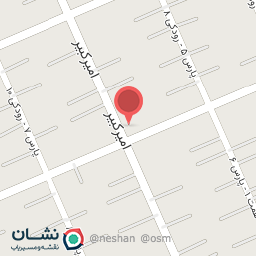 عکس قاب و آینه امیر