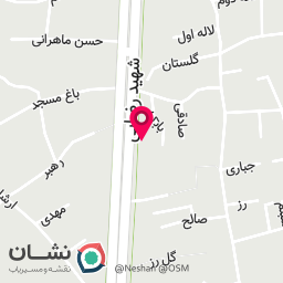 عکس فلافل حجت