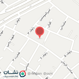 عکس حسینه حضرت علی اصغر (ع)